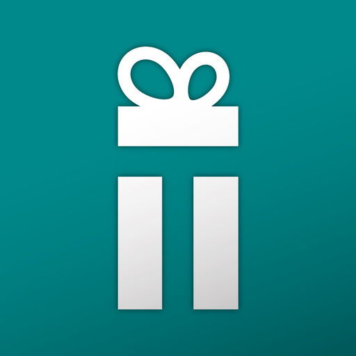 GiftAway app icon