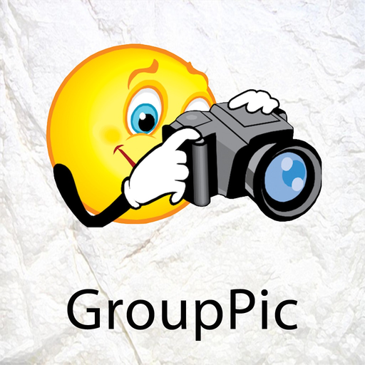 GroupPic app icon