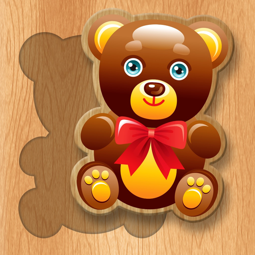 Baby games for girls 2+ app icon