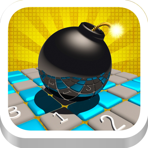 Minesweeper Master app icon