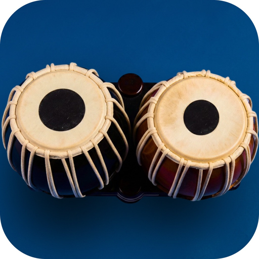 Real Tabla : AI Music Maker app icon