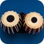 Real Tabla : AI Music Maker icon