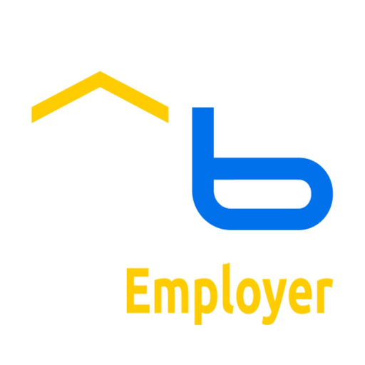 Bayt.com for Employers app icon