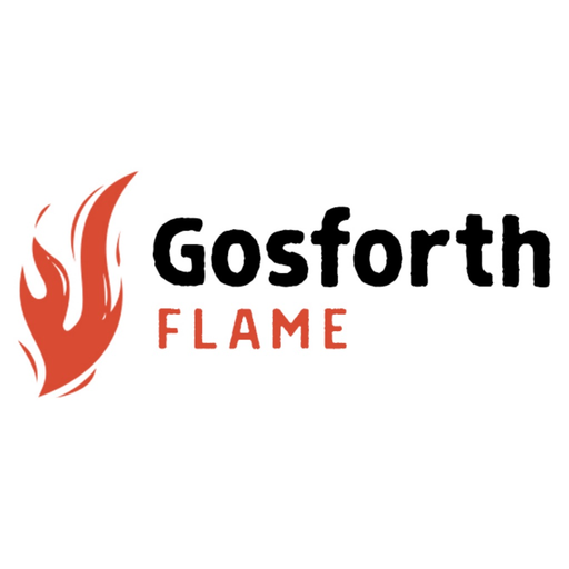Gosforth Flame app icon