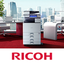 MP C6004 C4504 C3504 C3004 icon