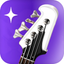 Real Guitar Play :Learn Guitar icon