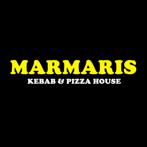 Marmaris Kebab And Pizza House app icon