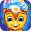 Kitchen Kids Cooking Game icon