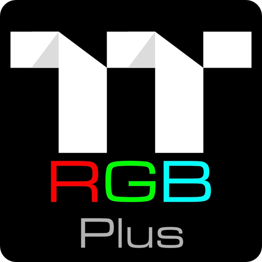 TT RGB Plus app icon