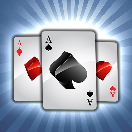 Solitaire Games : Ultra pack app icon