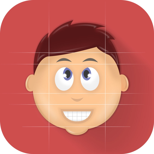 Emoji Maker - Self Stickers Maker app icon