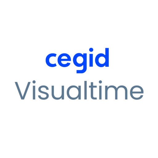 VisualTime® Portal app icon