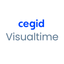 VisualTime® Portal icon