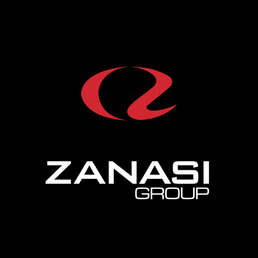 Zanasi app icon