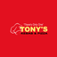 Tony's Kebab & Pizza House icon
