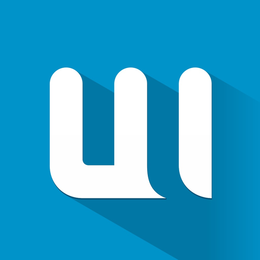 Wafeer - وفير app icon