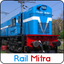 PNR Status & Train Enquiry icon