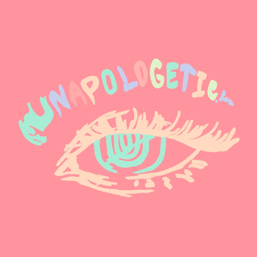 Unapologetic World app icon