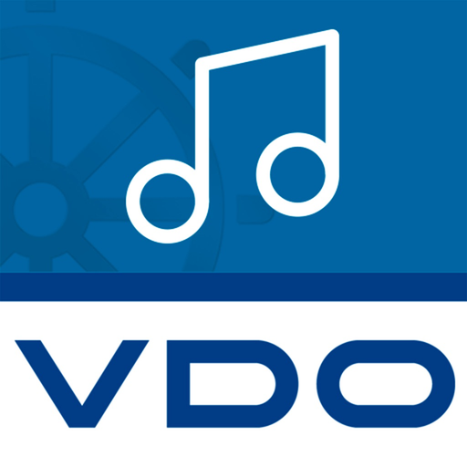 VDO | MediaBox app icon