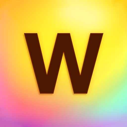 Words With Friends Word Game app icon