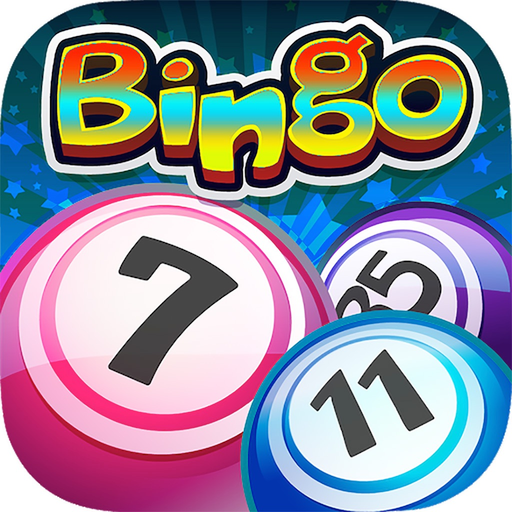 Bingo 75 app icon