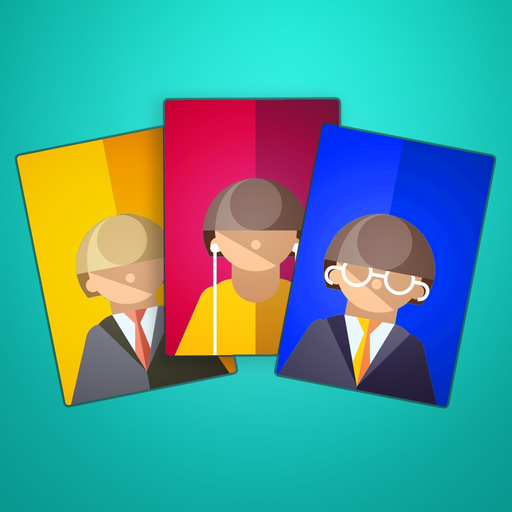 Classroom Teammates by iDoceo app icon