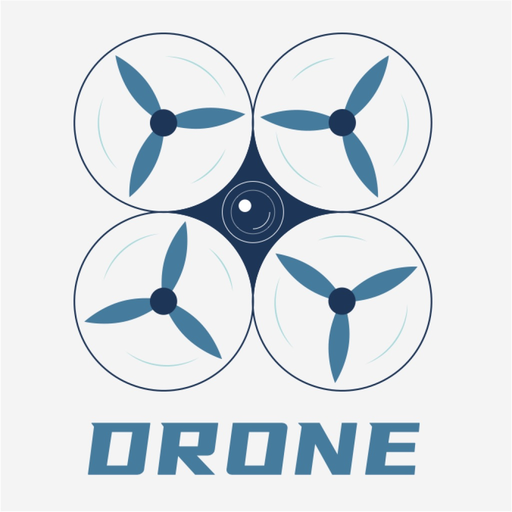 HK55 DRONE GO app icon