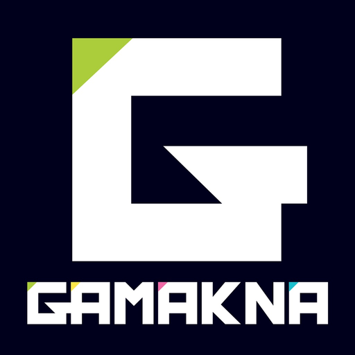Gamakna app icon