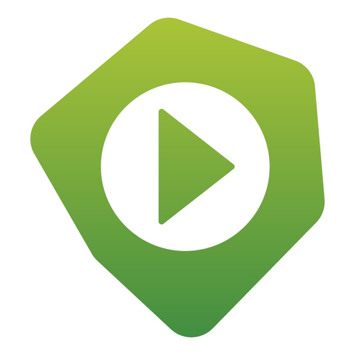 VTS Player app icon