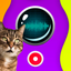 Cat Speaker icon