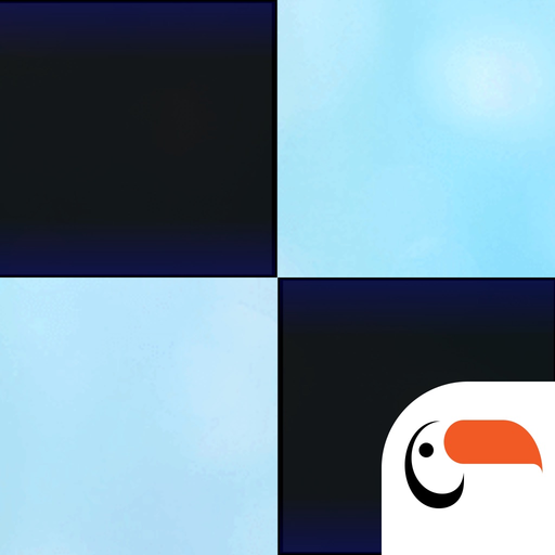 Piano White Tiles 3: Magic Tiles Games app icon
