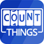 CountThings from Photos icon