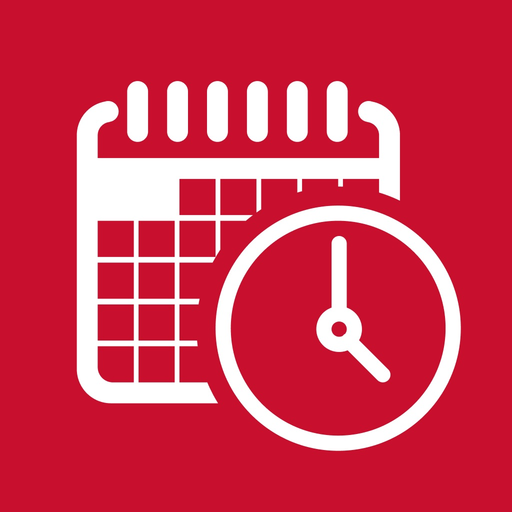 Calabrio WFM MyTime app icon