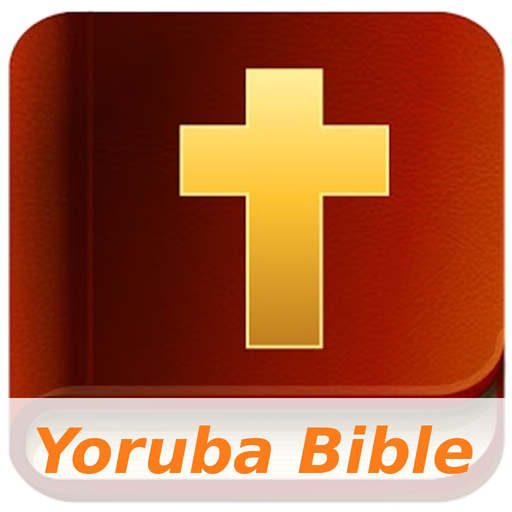 Yoruba Bible app icon