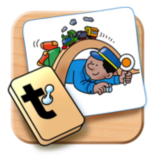 Kiene Klanken app icon