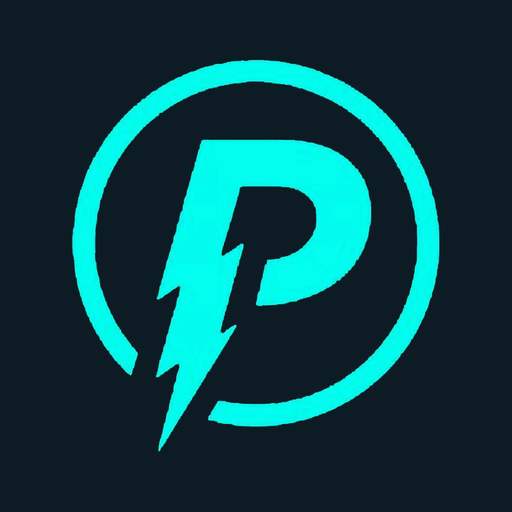 Powerfit Training Club app icon
