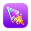 Magic Trail - Mouse Effects icon