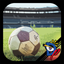 Free Kick Football Goal icon