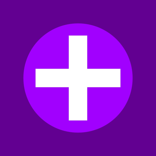NYU Langone Health app icon
