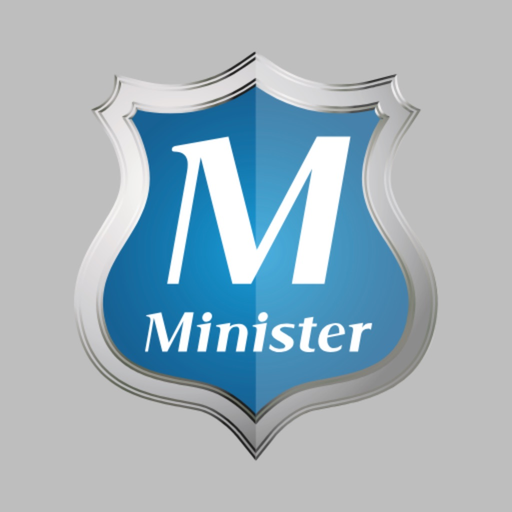 Minister App app icon