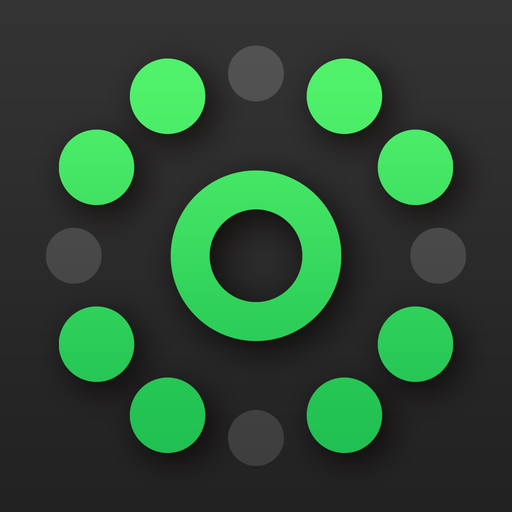 VEOS® DGX app icon