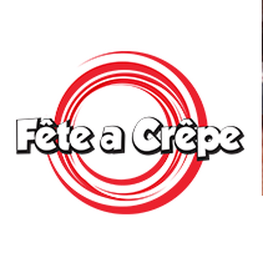 Fête à Crêpe Fidélité app icon