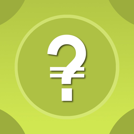 Devine le prix app icon