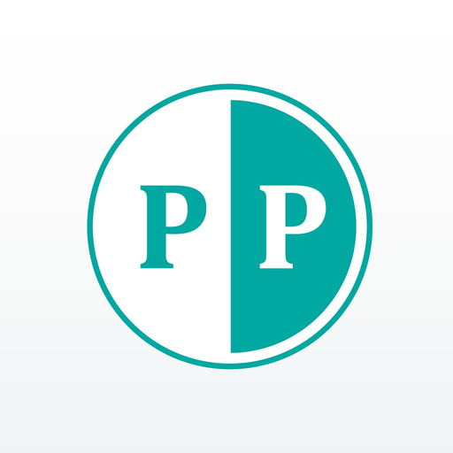 Pills Ping app icon