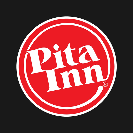 Pita Inn To Go app icon