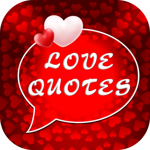 Love Quotes- Daily Love Quotes app icon