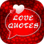 Love Quotes- Daily Love Quotes icon