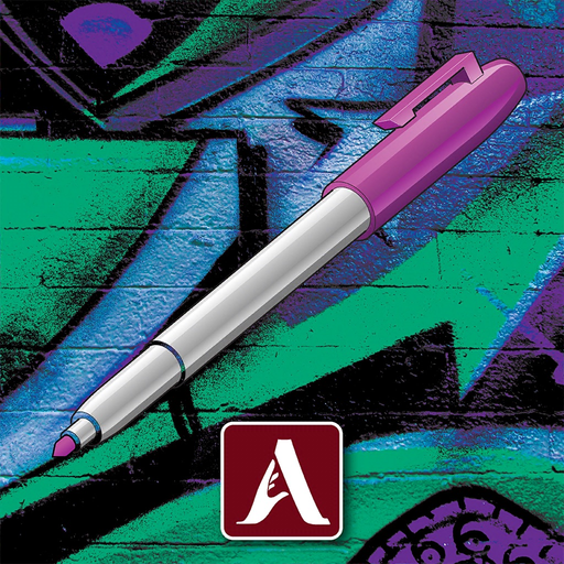ALA - WRITE app icon