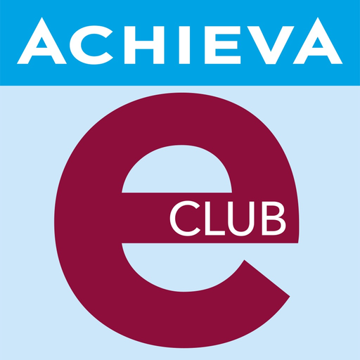 Achieva eClub app icon