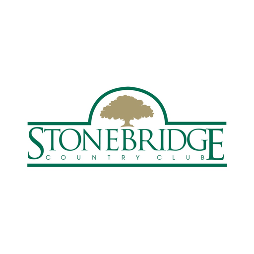 Stonebridge Country Club app icon